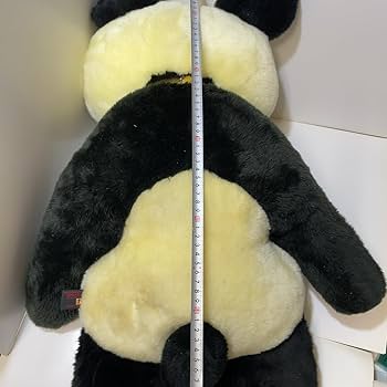 ジャイアントパンダ 　ポスター(昭和当時品)　長期保管品 未使用】必ずもらえる Yonda？CLUB ポスター 新潮文庫 パンダ